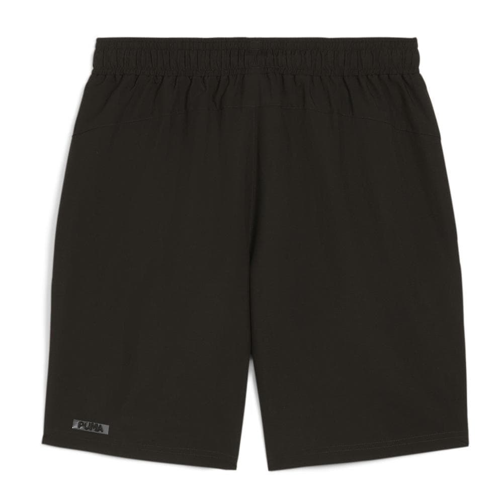 Short Noir Homme Puma Rad 2