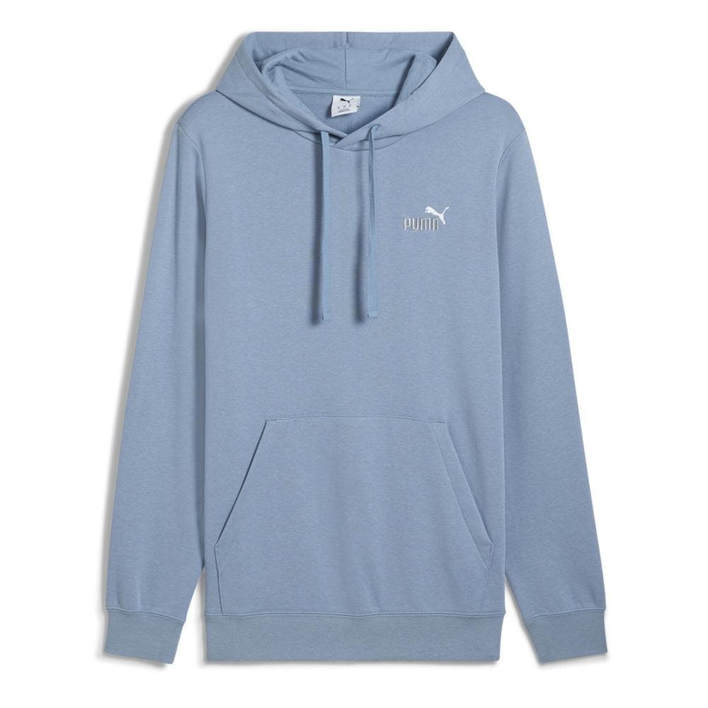 Sweat Bleu moyen Homme Puma Color 1