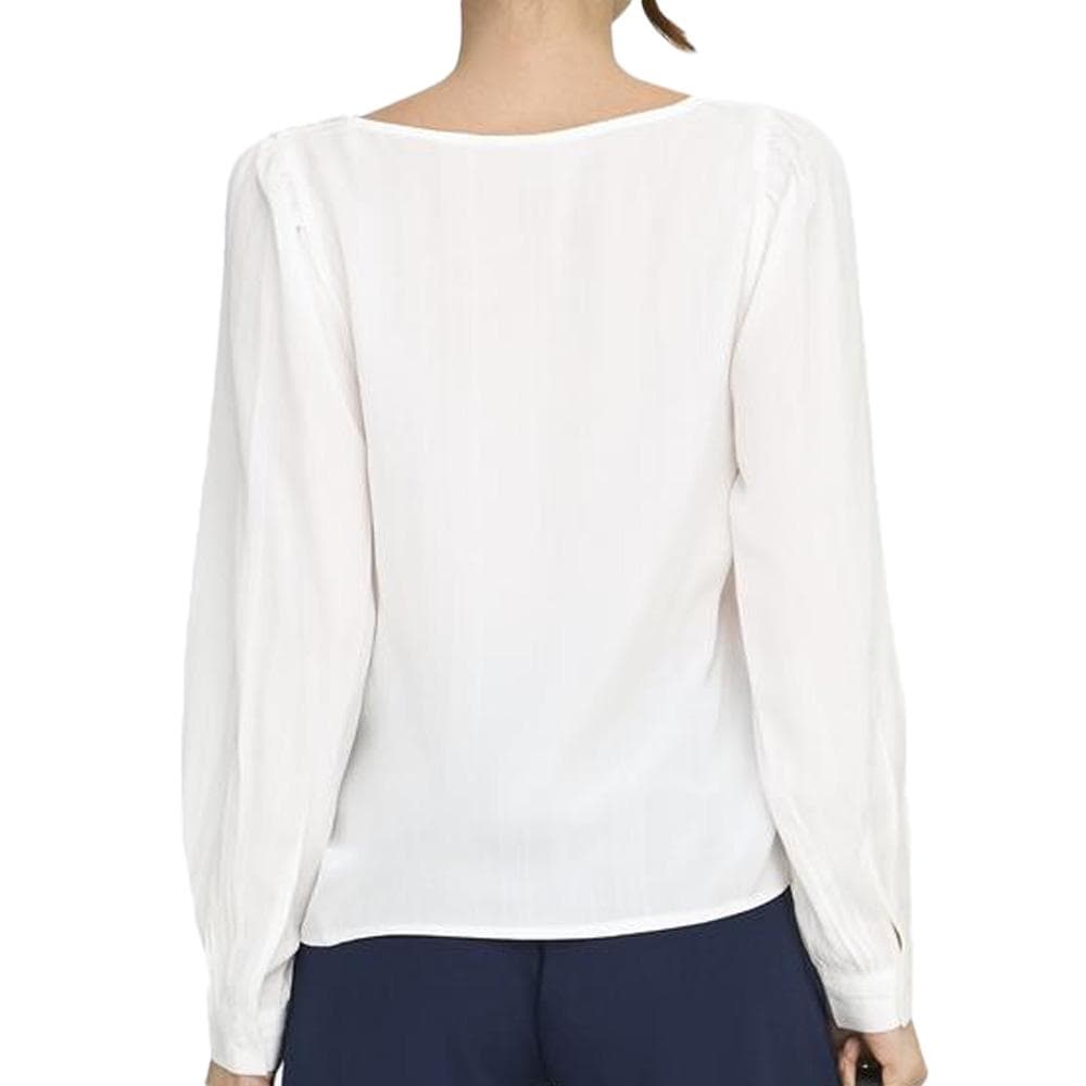 Blouse Blanche Femme JDY Haley 2