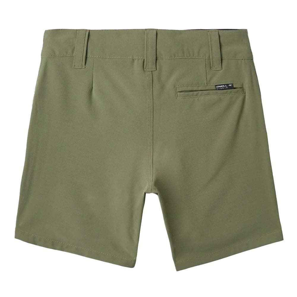Short Kaki Garçon O'Neill Hybrid 2