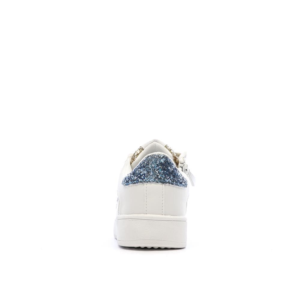 Baskets Blanches Fille XTI 120413 3