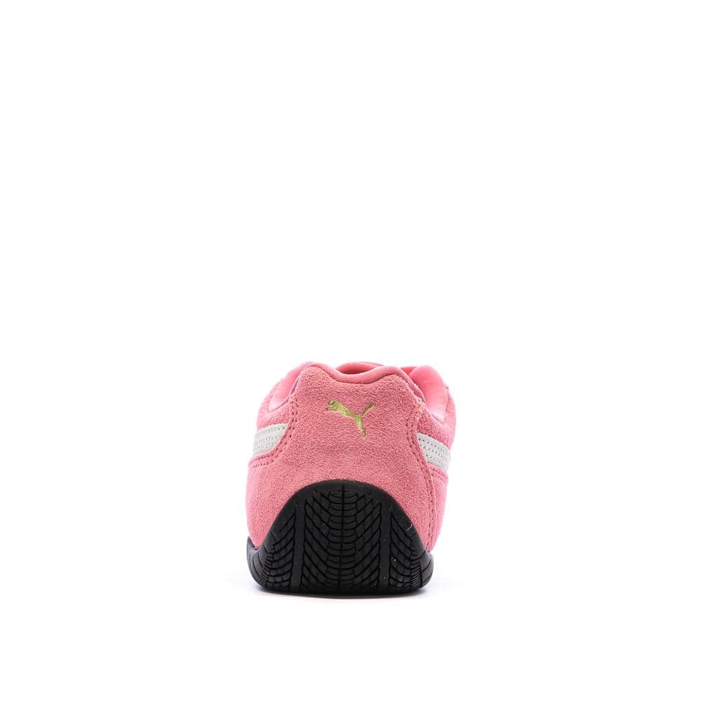 Baskets Rose Mixte Puma Speedcat 3