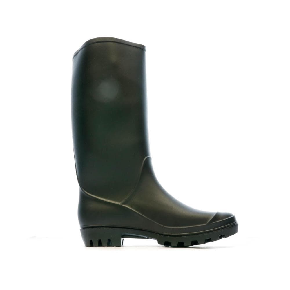 Botte de Pluie Noir Femme Xti 140390 2