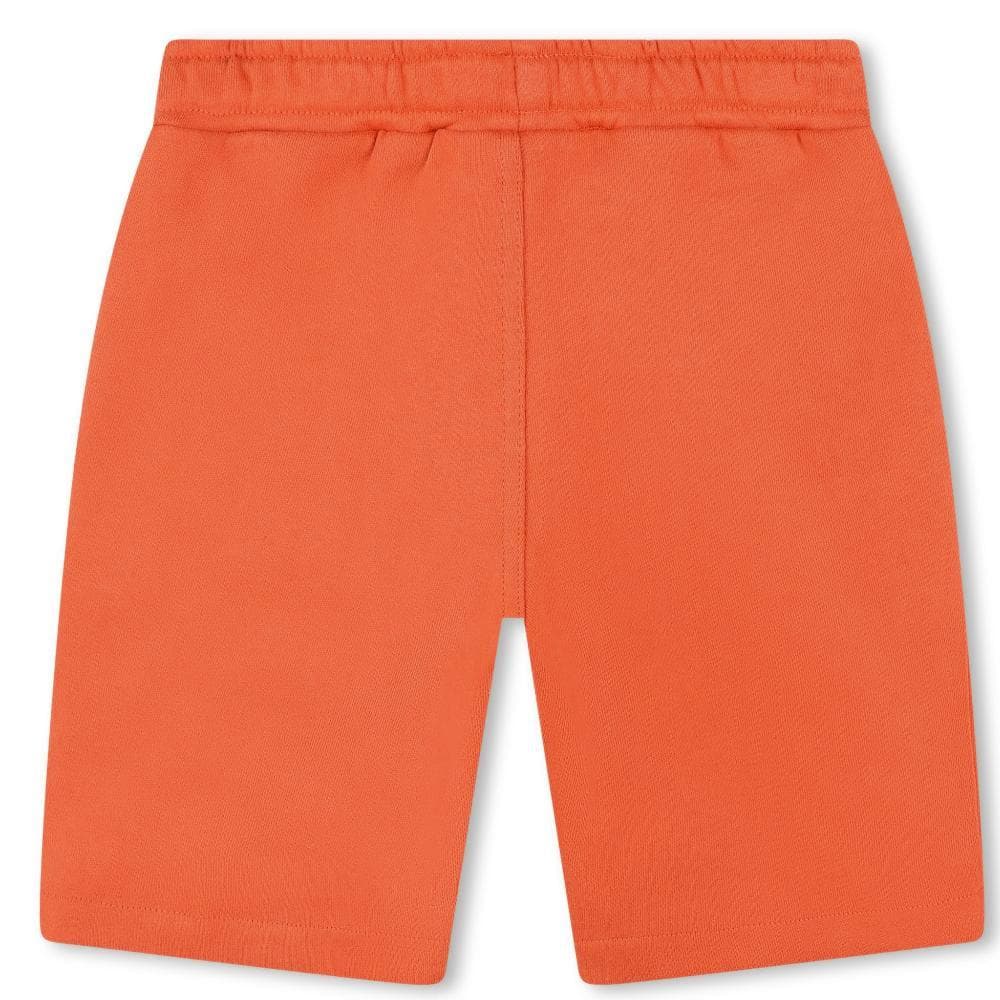 Short Orange Garçon Timberland T60065 2