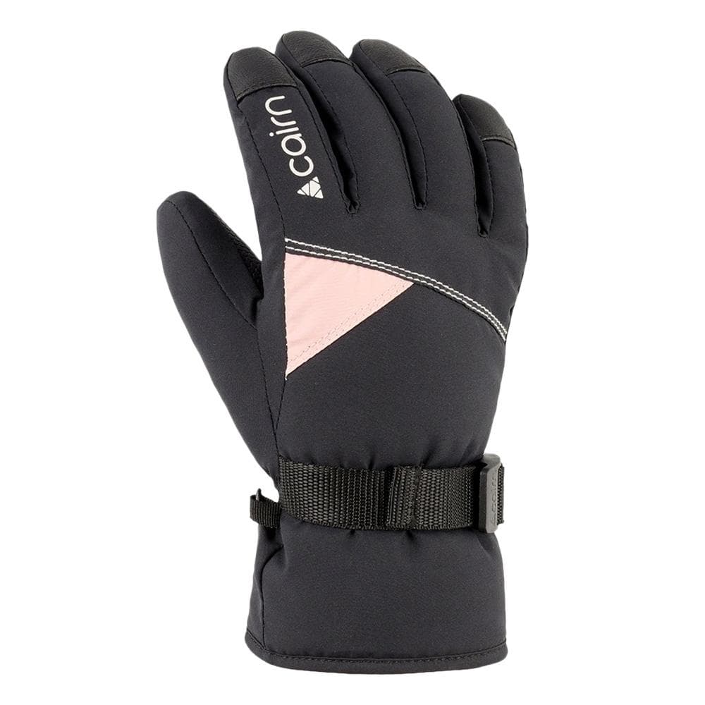 Gants Noir Fille Cairn Artic 2 1