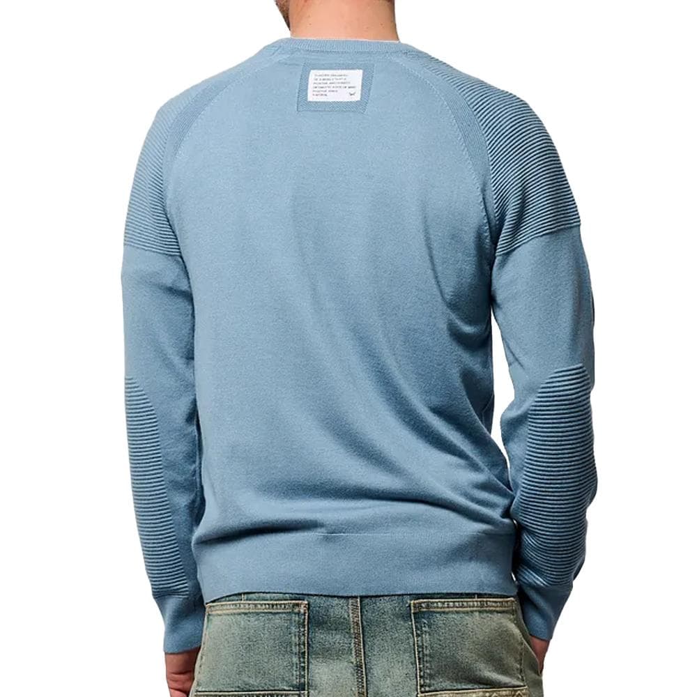 Pull Bleu Homme Kaporal Layer 2
