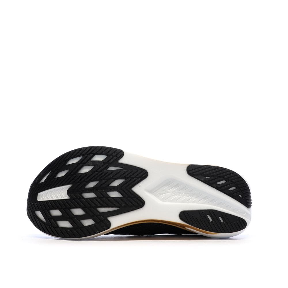 Chaussures de Running Noir Femme Brooks Hyperion 2 5
