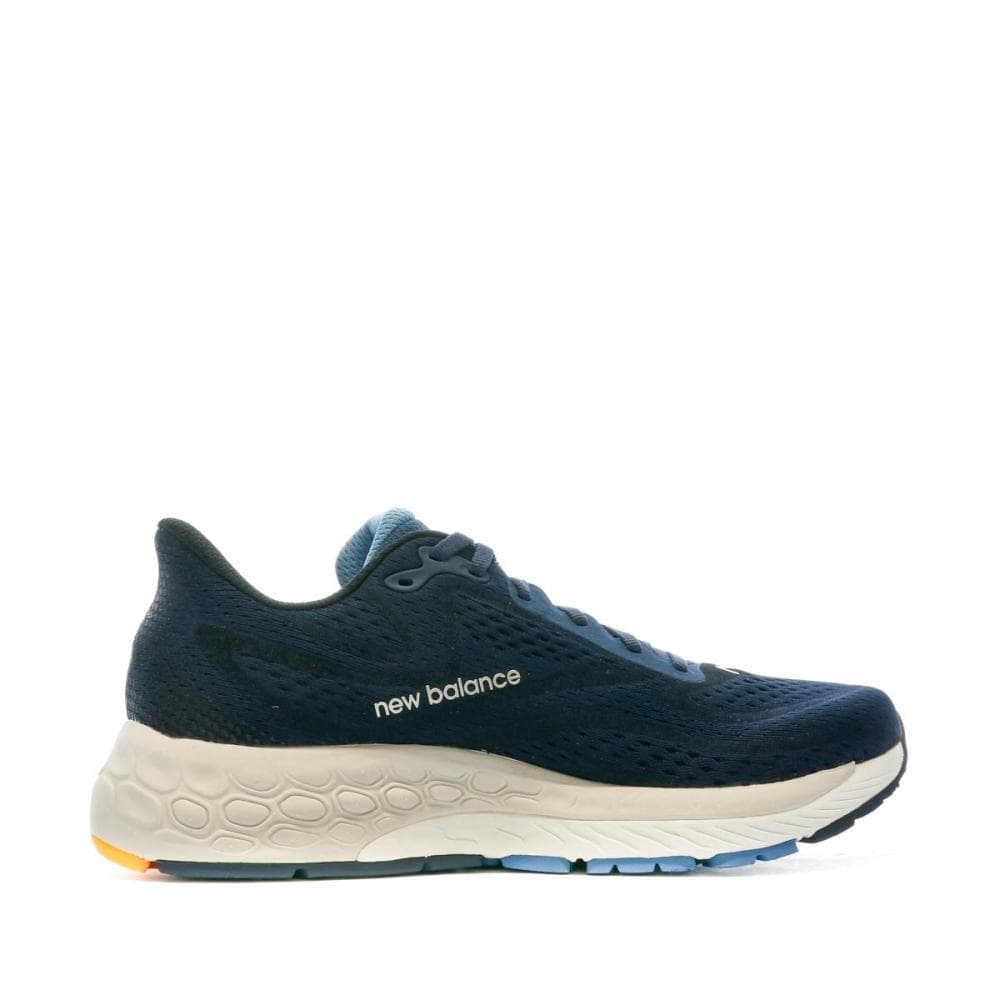 Chaussures de Running Marine Homme New Balance 880 2