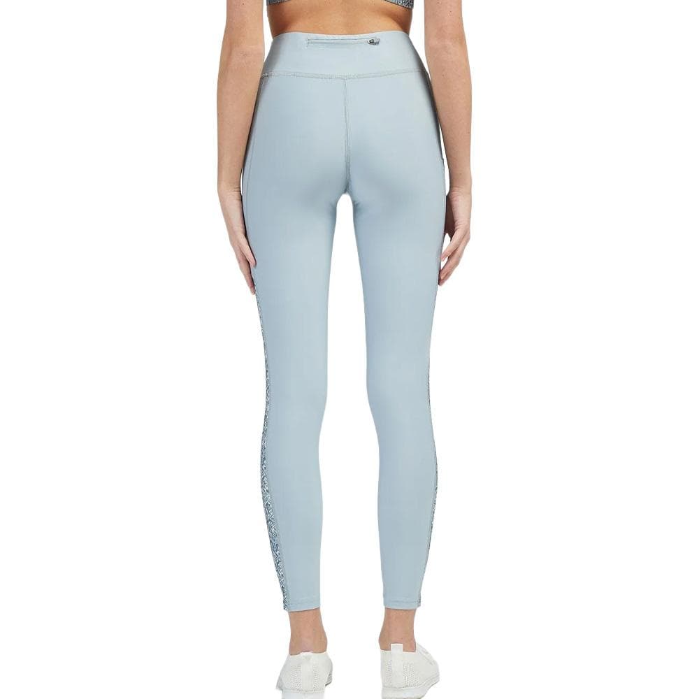 Legging Bleu Femme No Publik Hanoi 2