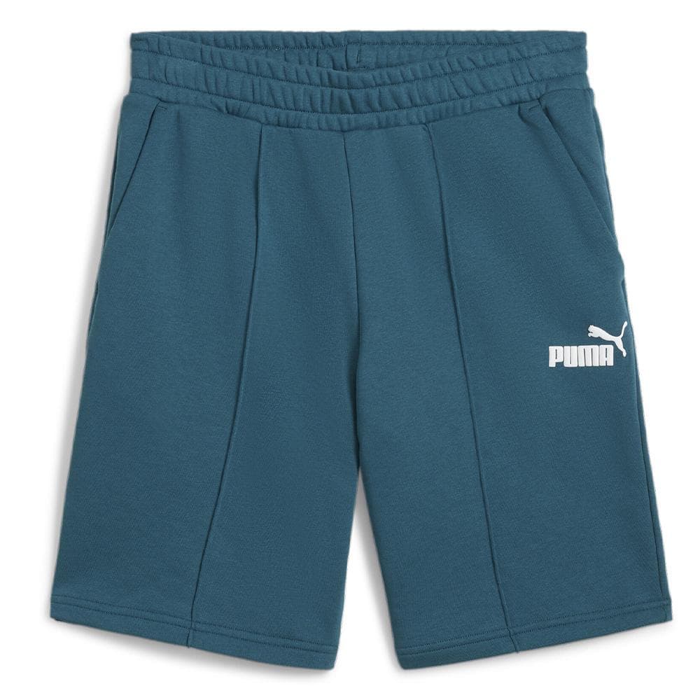Short Bleu Homme Puma Sho 1
