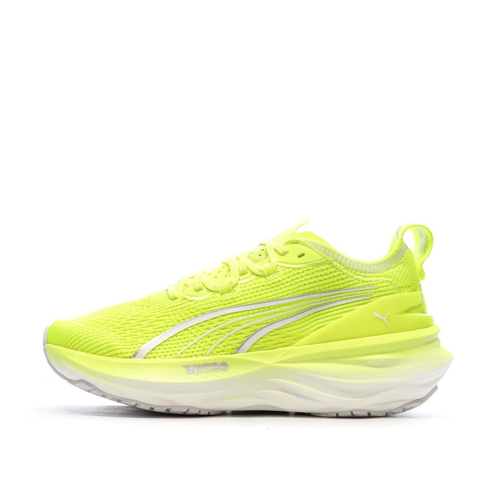 Chaussures de running Jaune Homme Puma Foreverrun Nitro 2 1