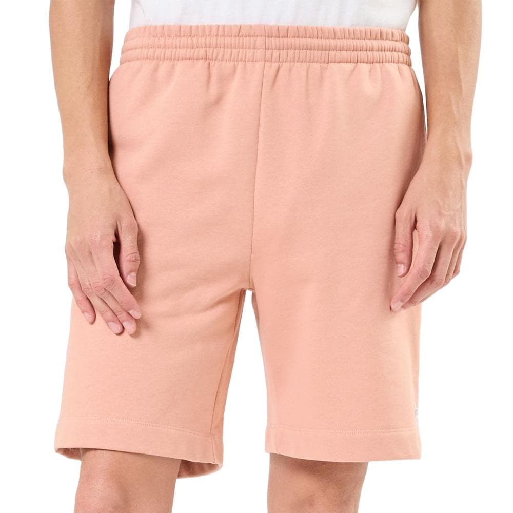 Short Rose Homme Lacoste Short Regular Fit 1