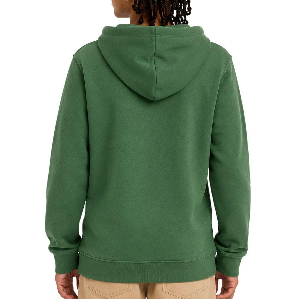 Sweat Vert Homme Vans Classic 2