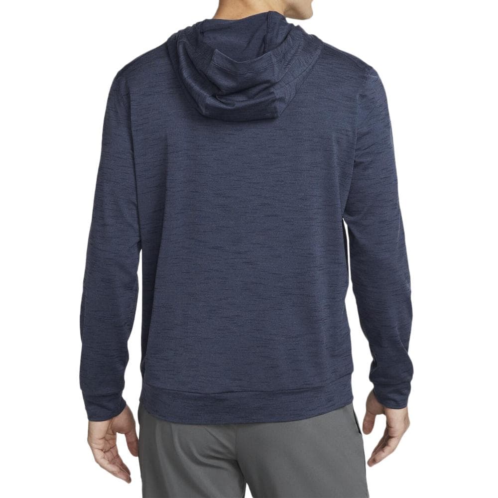 Sweat à Capuche Marine Homme Nike Restore 2