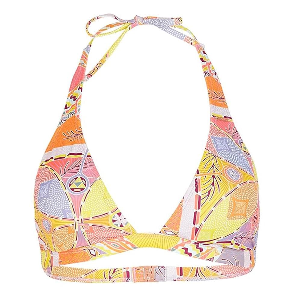 Haut de Maillot de bain Bleu/Orange Femme O'Neill Marga 1