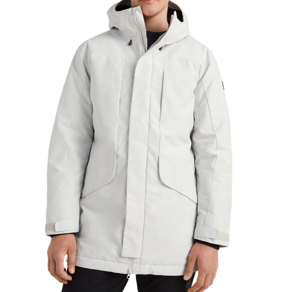 Manteau de Ski Gris Homme O'Neill Urban Utility 1