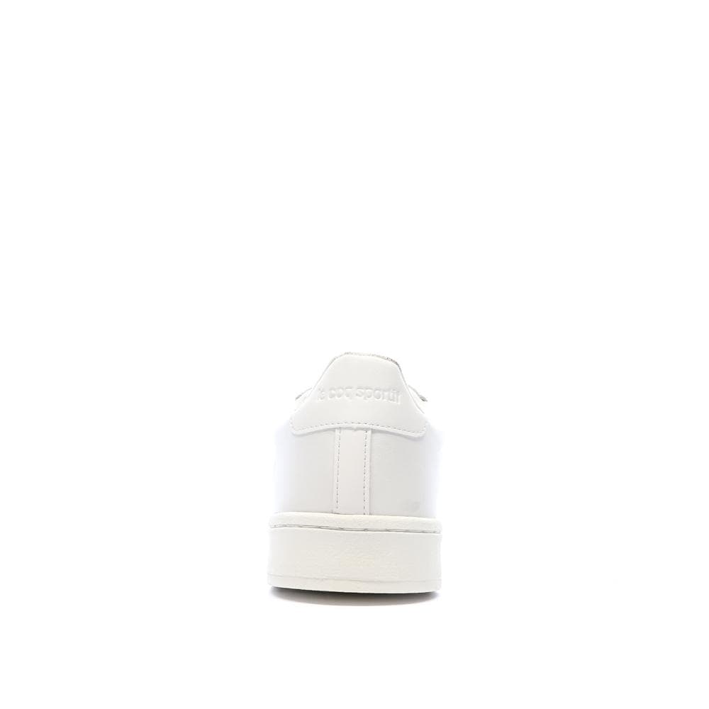 Baskets Blanc Homme Le Coq Sportif Classic Soft 3