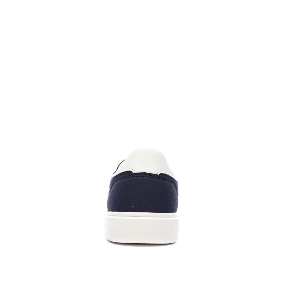 Baskets Marines Homme US Polo ASSN Byron 3