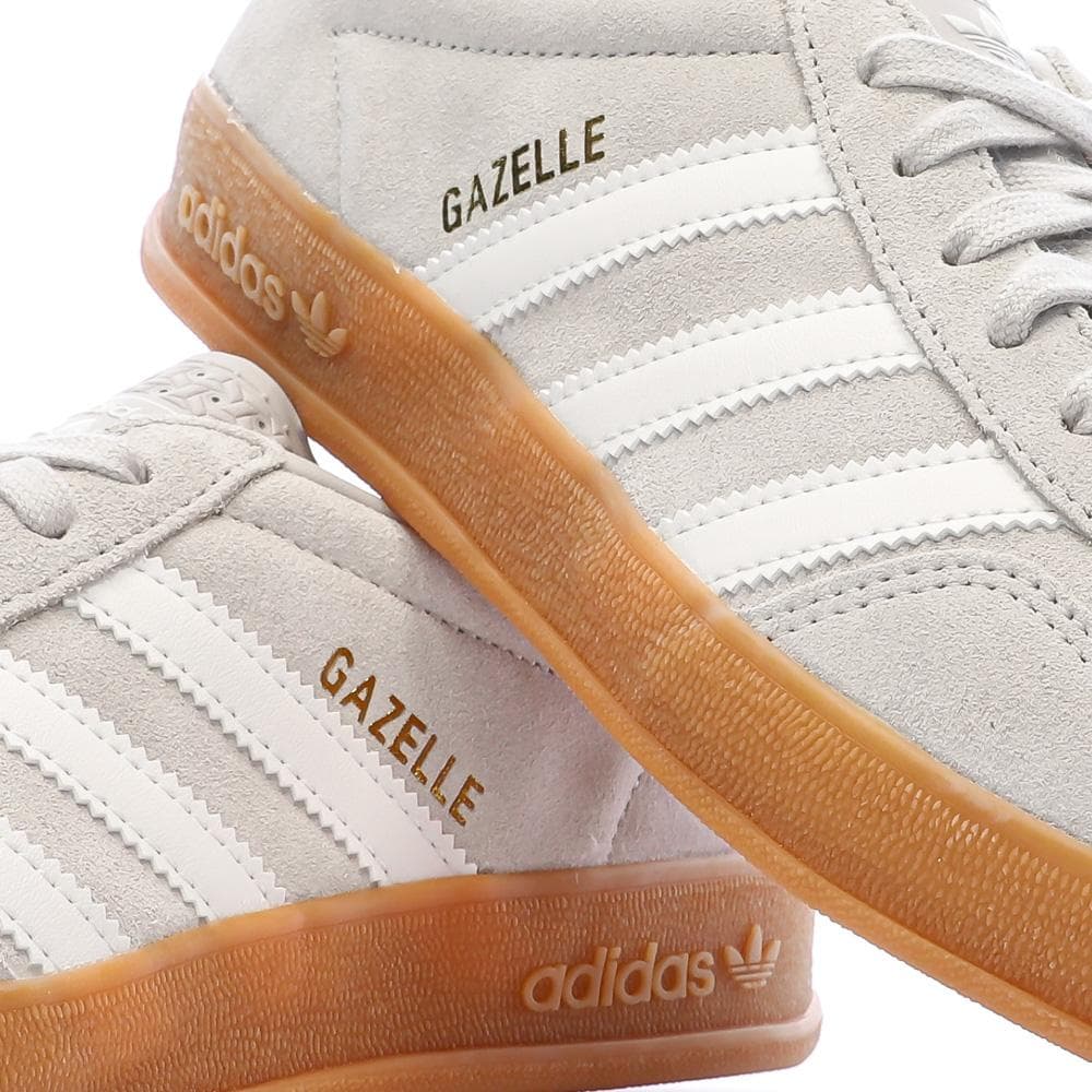 Baskets Beige Homme Adidas Gazelle IG2093 7