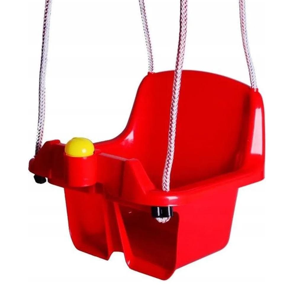 Balançoire Bébé Multicolore No Mark 380154020 1