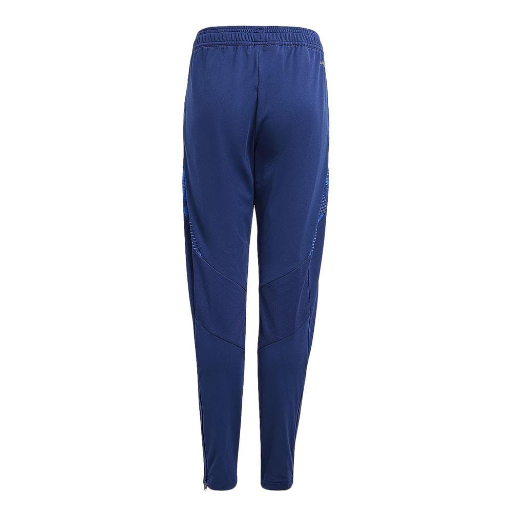 Italie Pantalon Training Bleu Junior Adidas Tiro 24 2