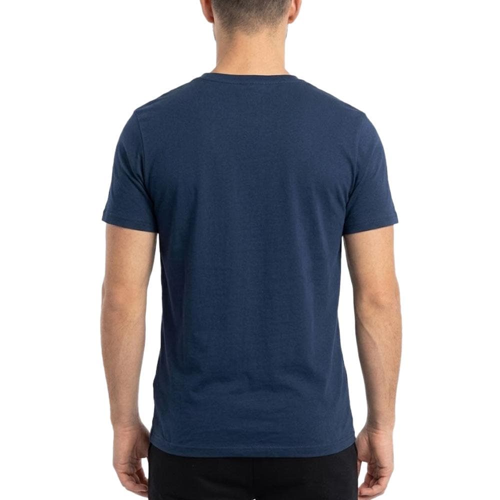 T-Shirt Marine Homme Umbro Tyno 2