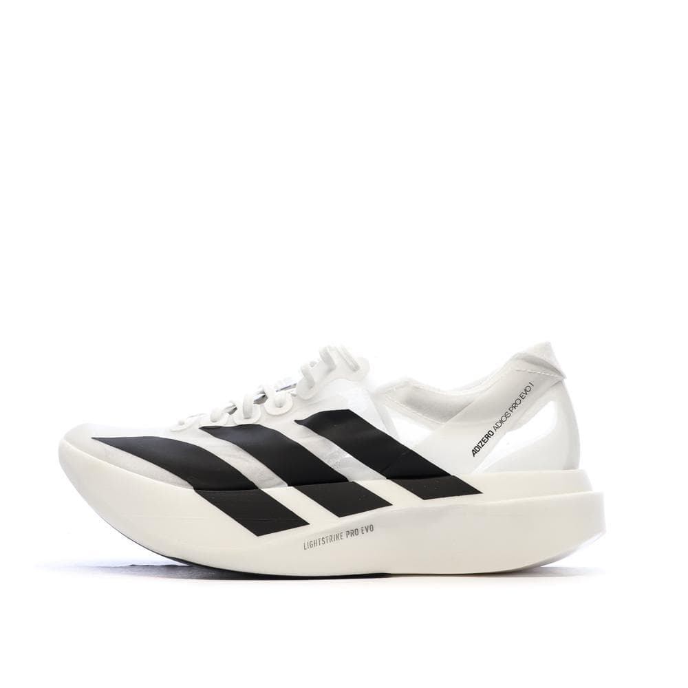Chaussures de Running Blanc Homme Adidas Adizero Adios Pro Evo 1 1
