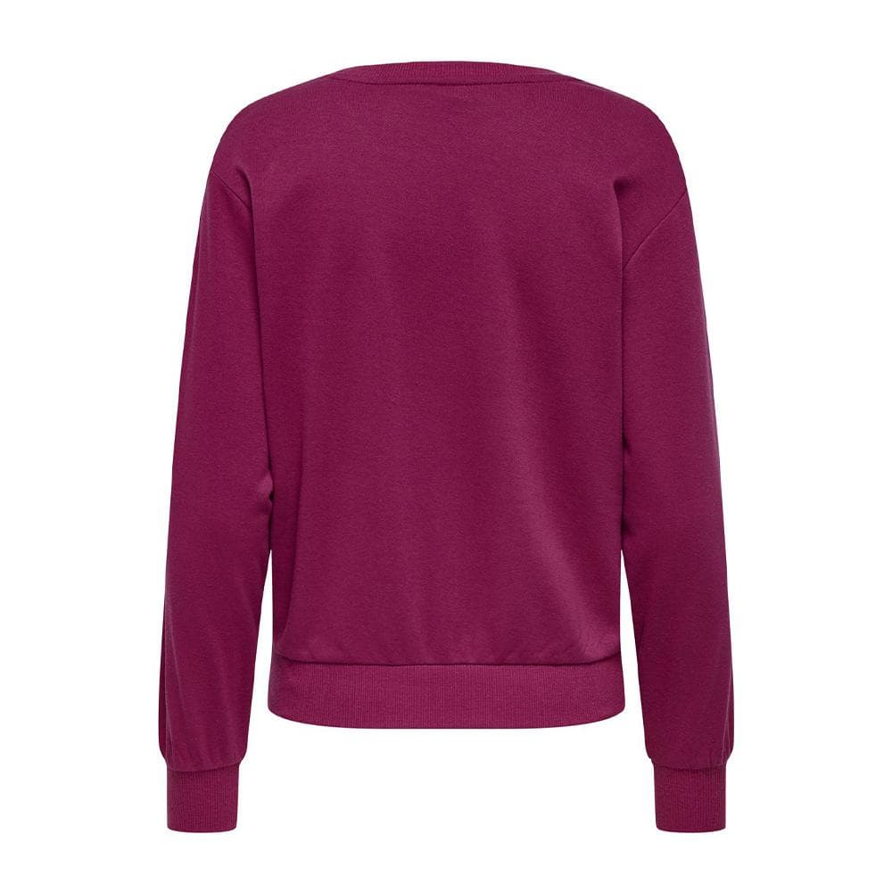 Sweat Rose Femme Only Graphite 2