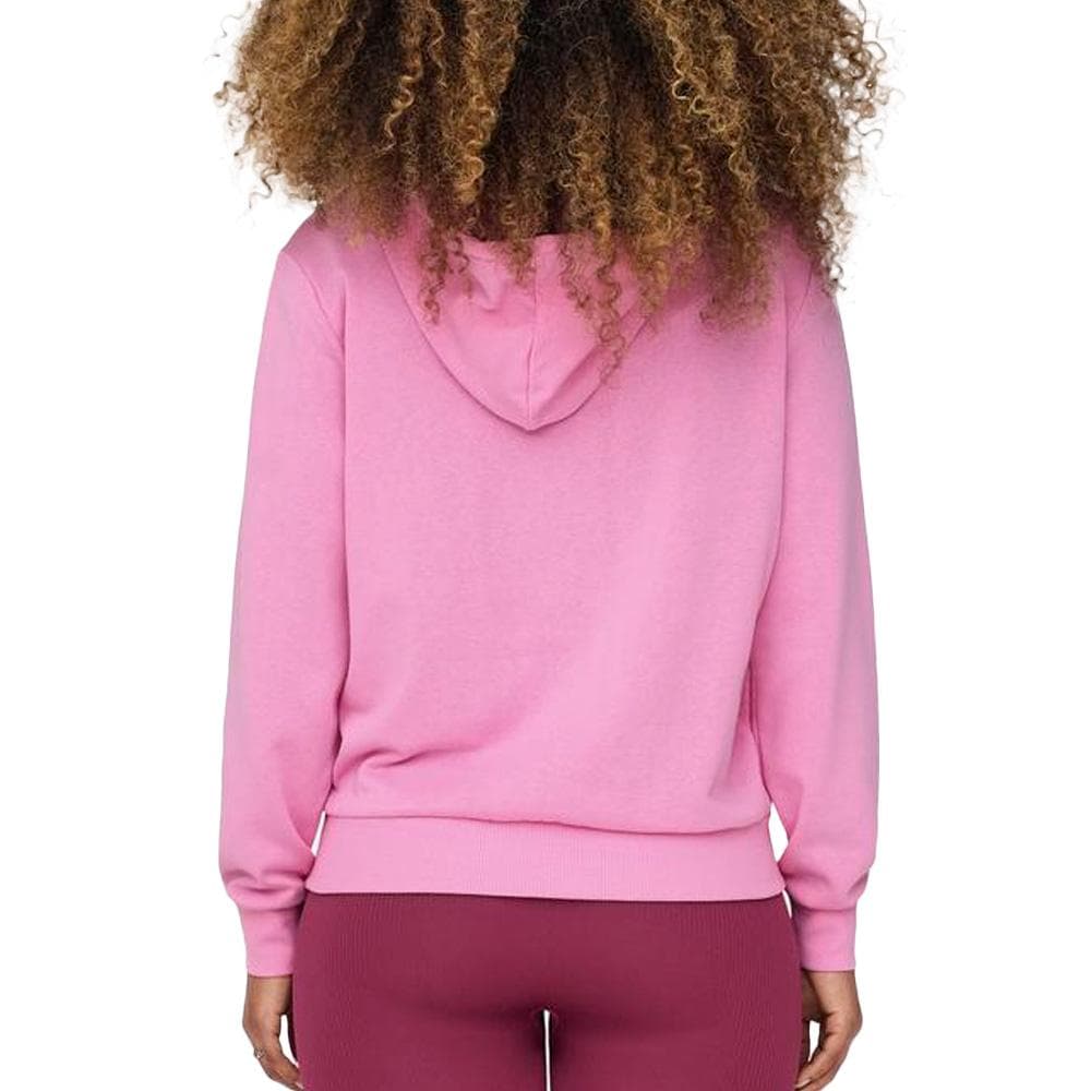 Sweat Rose Femme Only Pica 2
