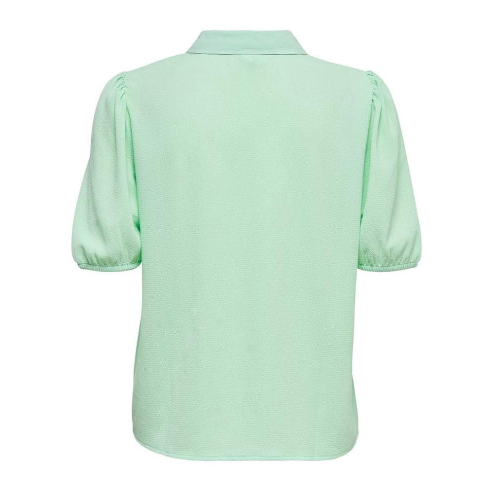 Chemise Verte Femme JDY Piper Brooke 2