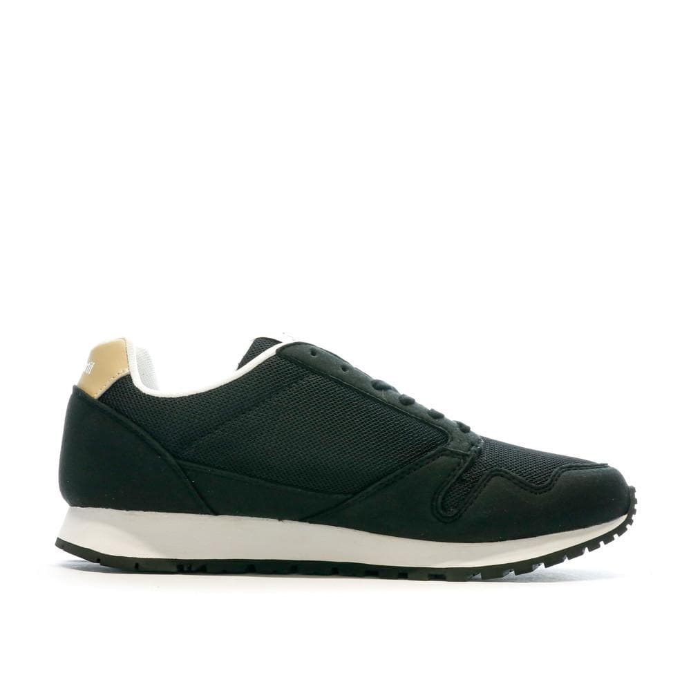 Baskets Noir/Blanc Homme Le Coq SportifLe Coq Sportif Manta 2