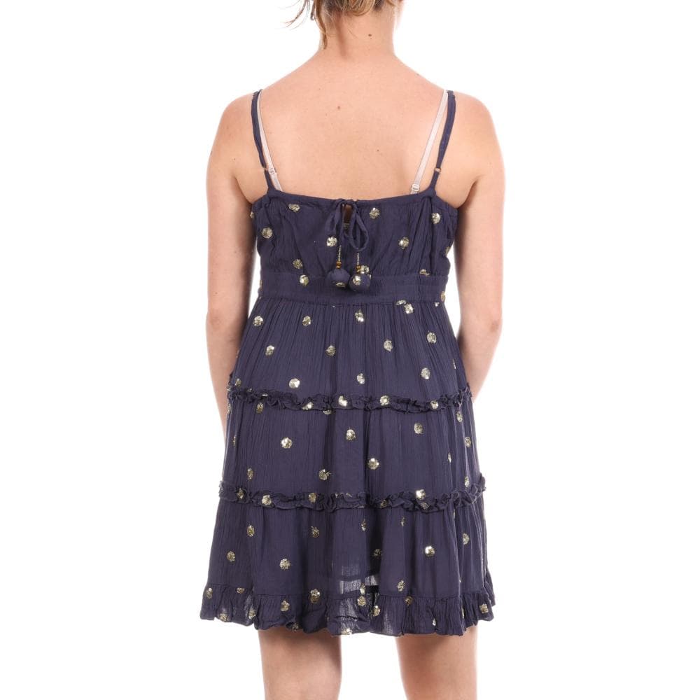 Robe Marine Femme GOA Rita 2