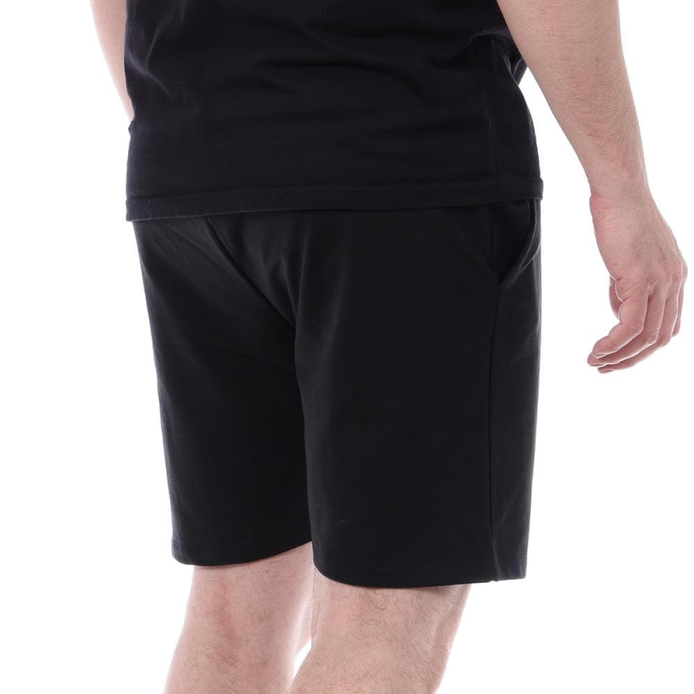 Short Noir Homme No Publik 11 2