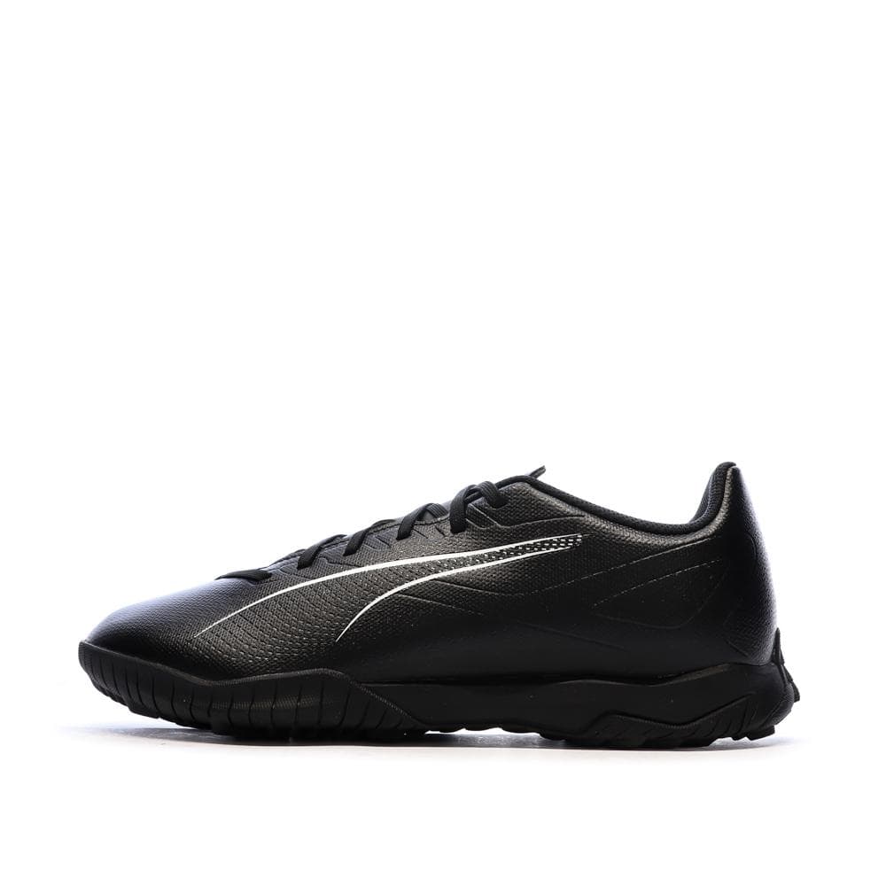 Baskets Noires Homme Puma Ultra 5 Play 1