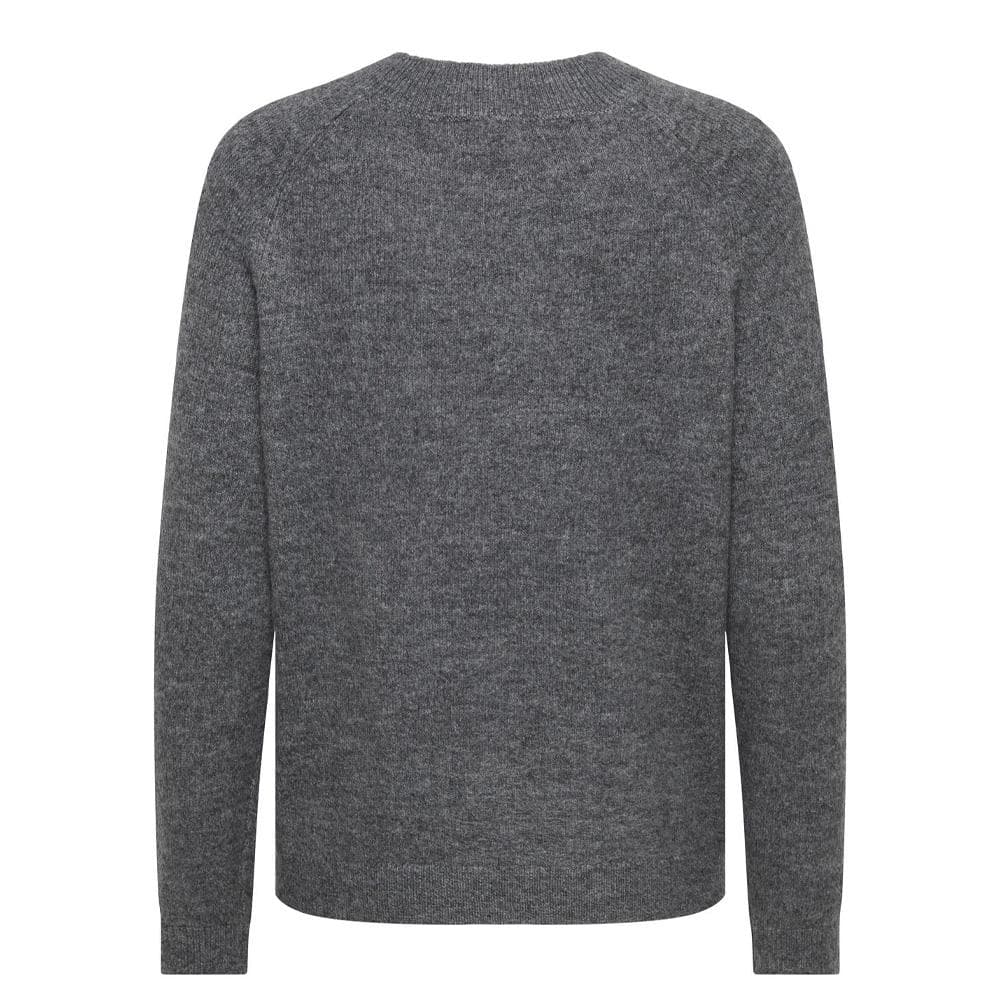 Pull Gris Femme JDY Lanora 2