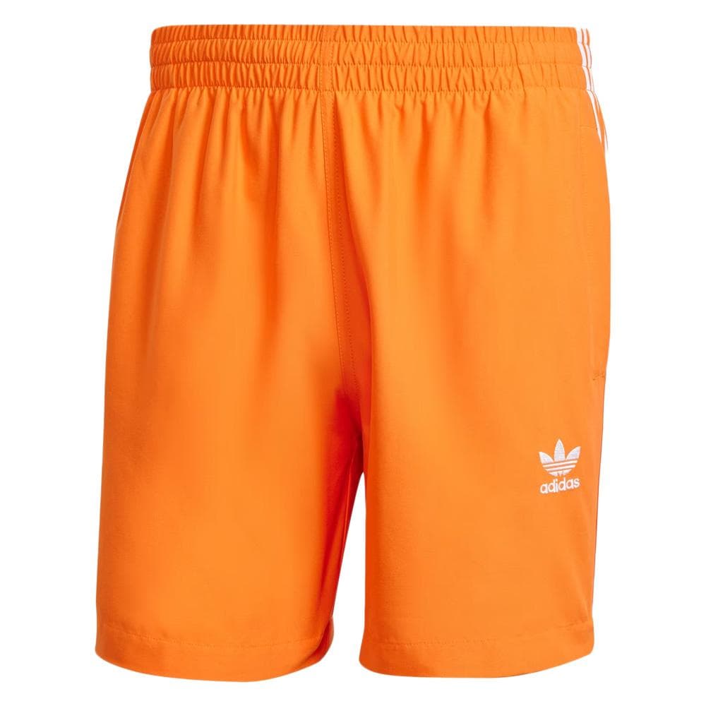 Maillot de bain Orange Homme Adidas Ori 1