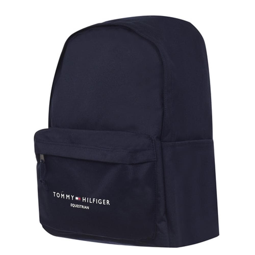 Sac à Dos Marine Homme Tommy Hilfiger Equestrian 1