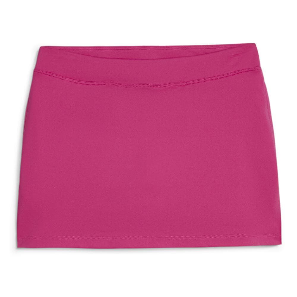 Jupe Rose Fille Puma Knit 1