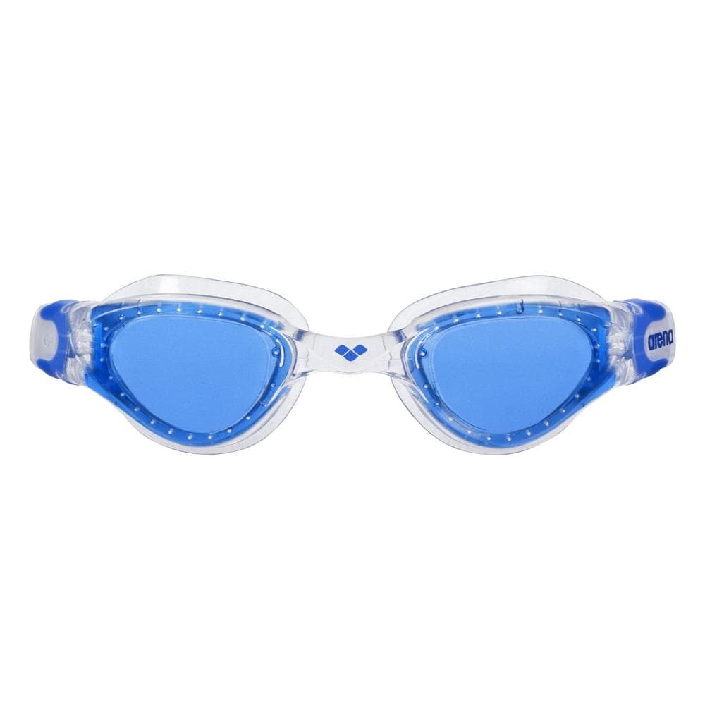 Lunettes de Natation Bleu Enfant Arena Cruiser Soft Junior 2