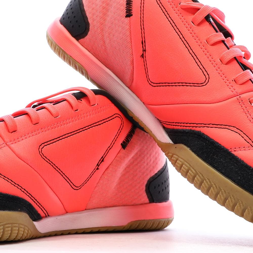 Chaussures de football indoor Rose/Noire Homme Adidas Sala Competition 7