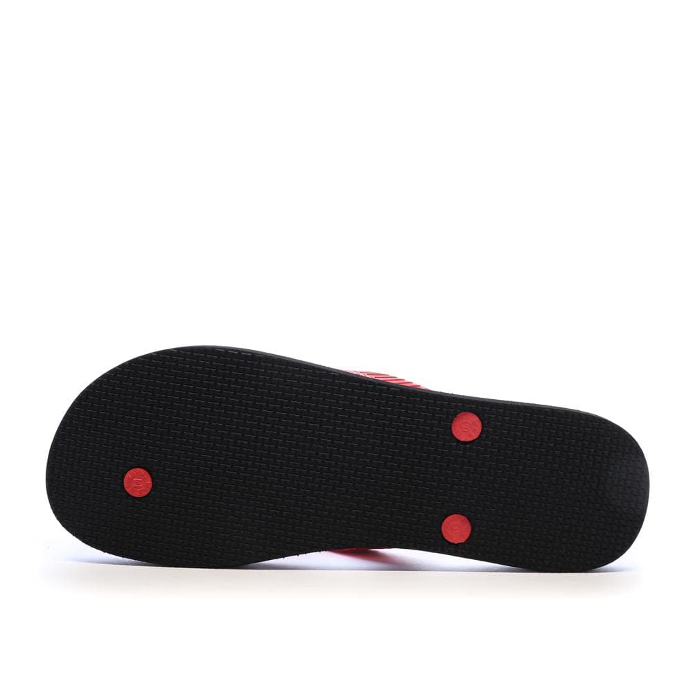 Tongs Rouge Homme Superdry Core Essential Flip Flop 2