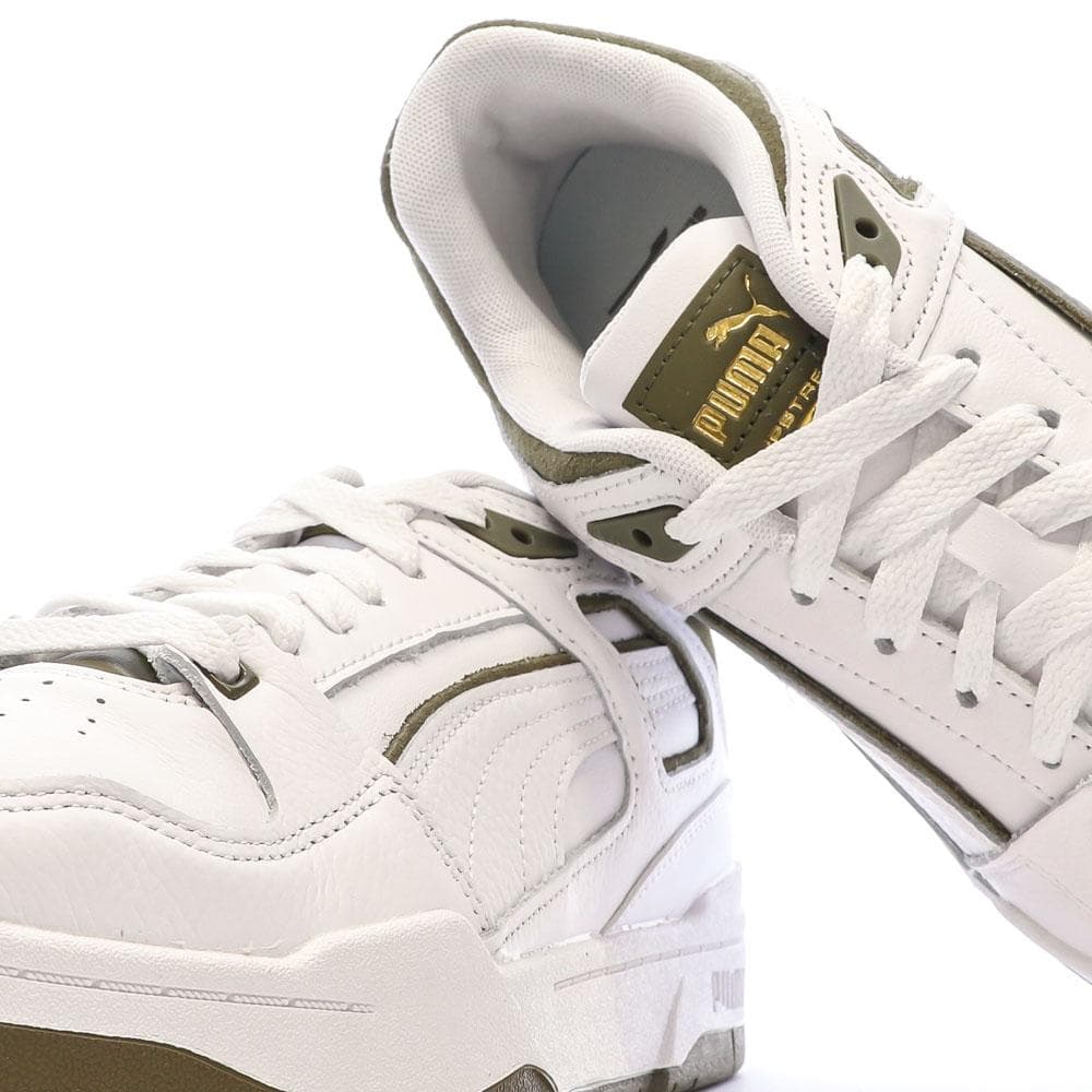 Chaussures mode, loisirs Homme Puma Slipstream 388549-09 7