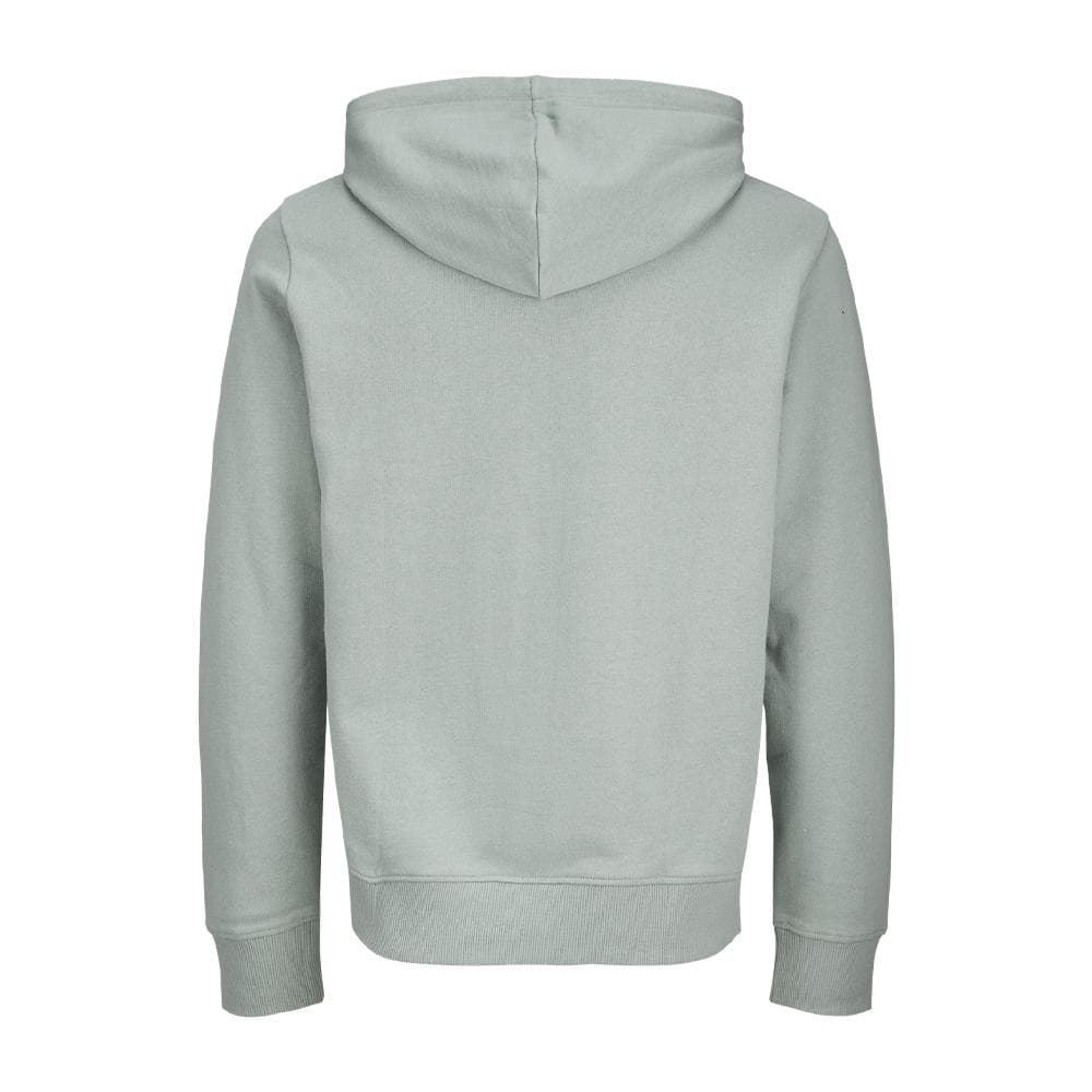 Sweat Vert Pale Homme Jack & Jones Hudson 2