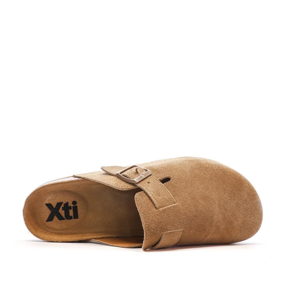Sabots Camel Homme Xti 144138 4