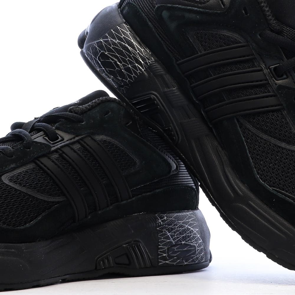 Baskets Noires Homme Adidas Response 7