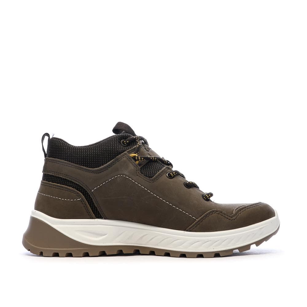 Baskets Marrons Homme TBS LAWRENS 2