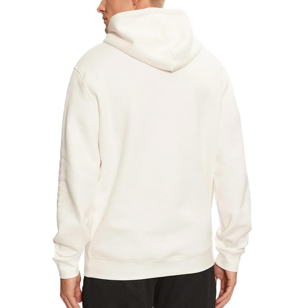 Sweat Blanc Homme Guess Aldwin 2