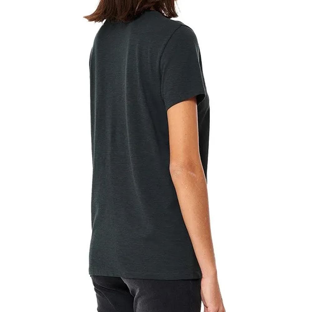 T-shirt Gris Femme Kaporal JEMAS 2