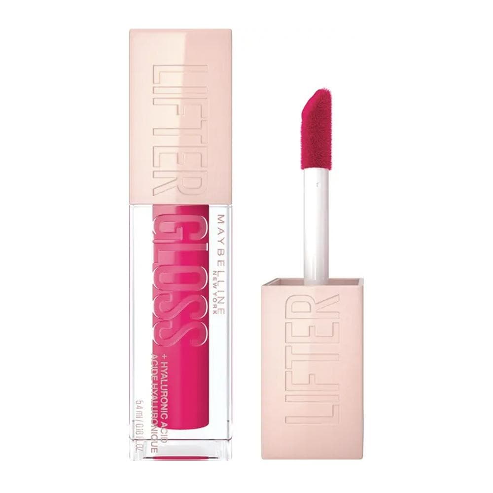 Gloss Maybelline Lifter Gloss 24 Bubble gum 1