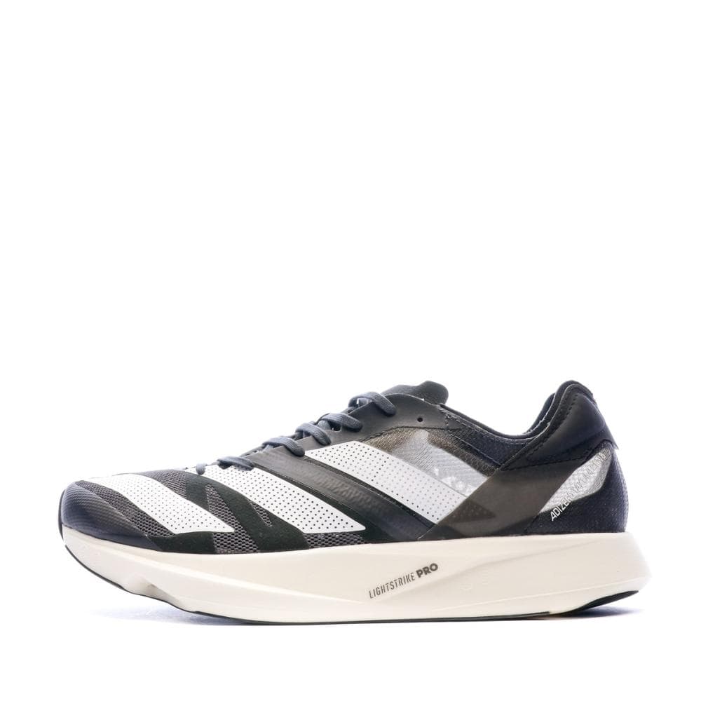 Chaussures de running Noires Homme Adidas Adizero Takumi Sen 8 1